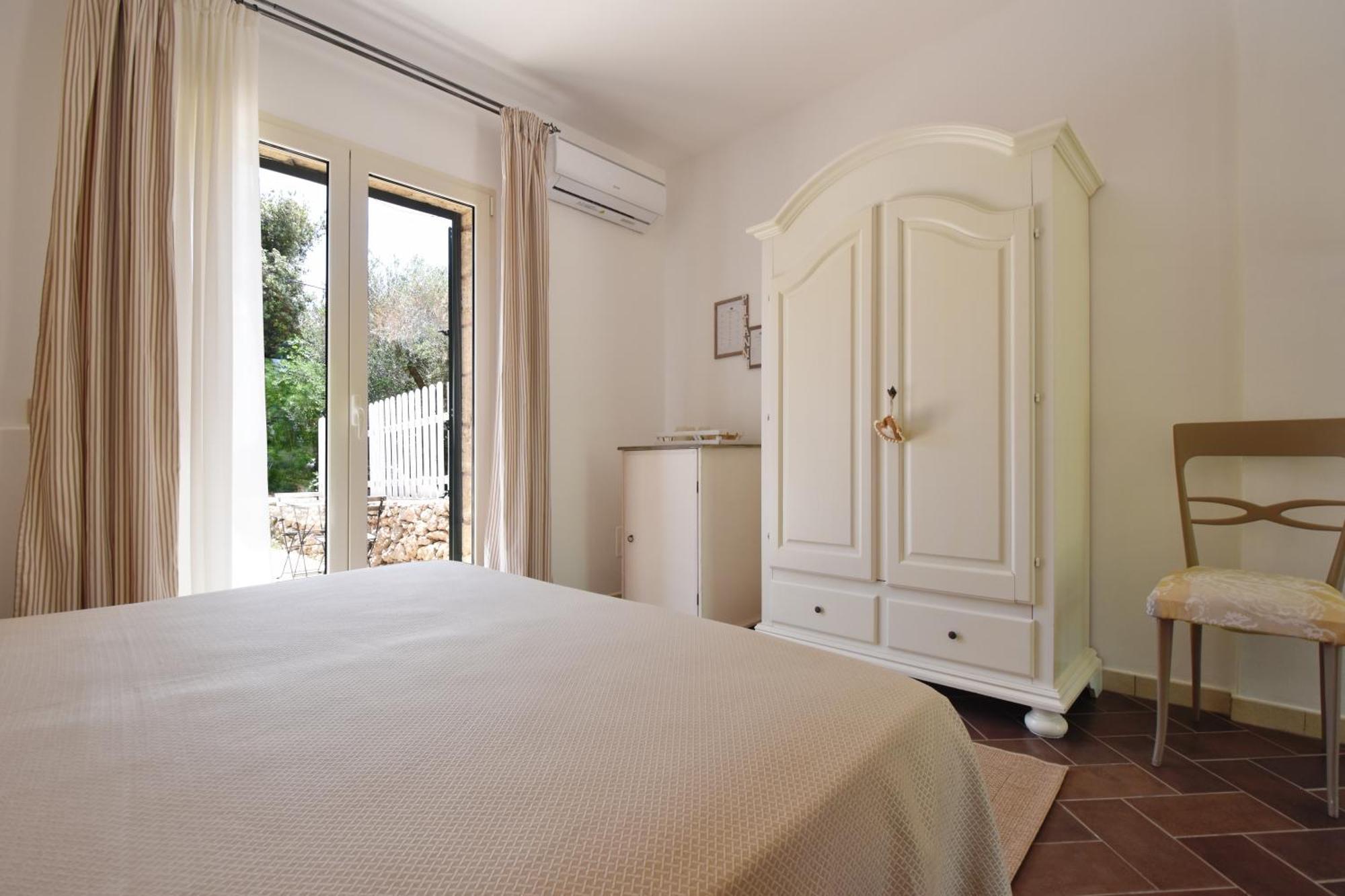 Masseria Pitanni Gallipoli Extérieur photo