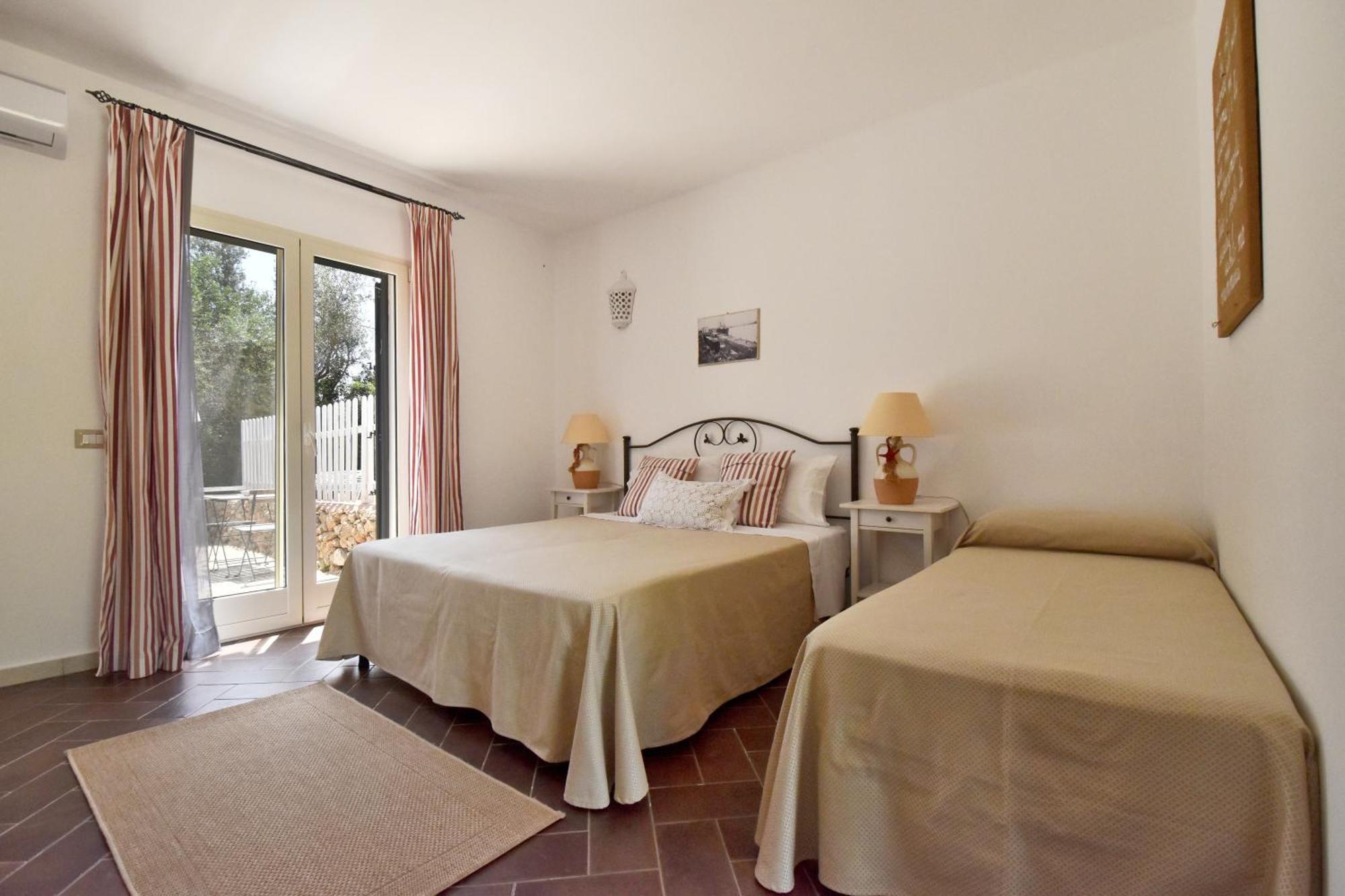 Masseria Pitanni Gallipoli Extérieur photo