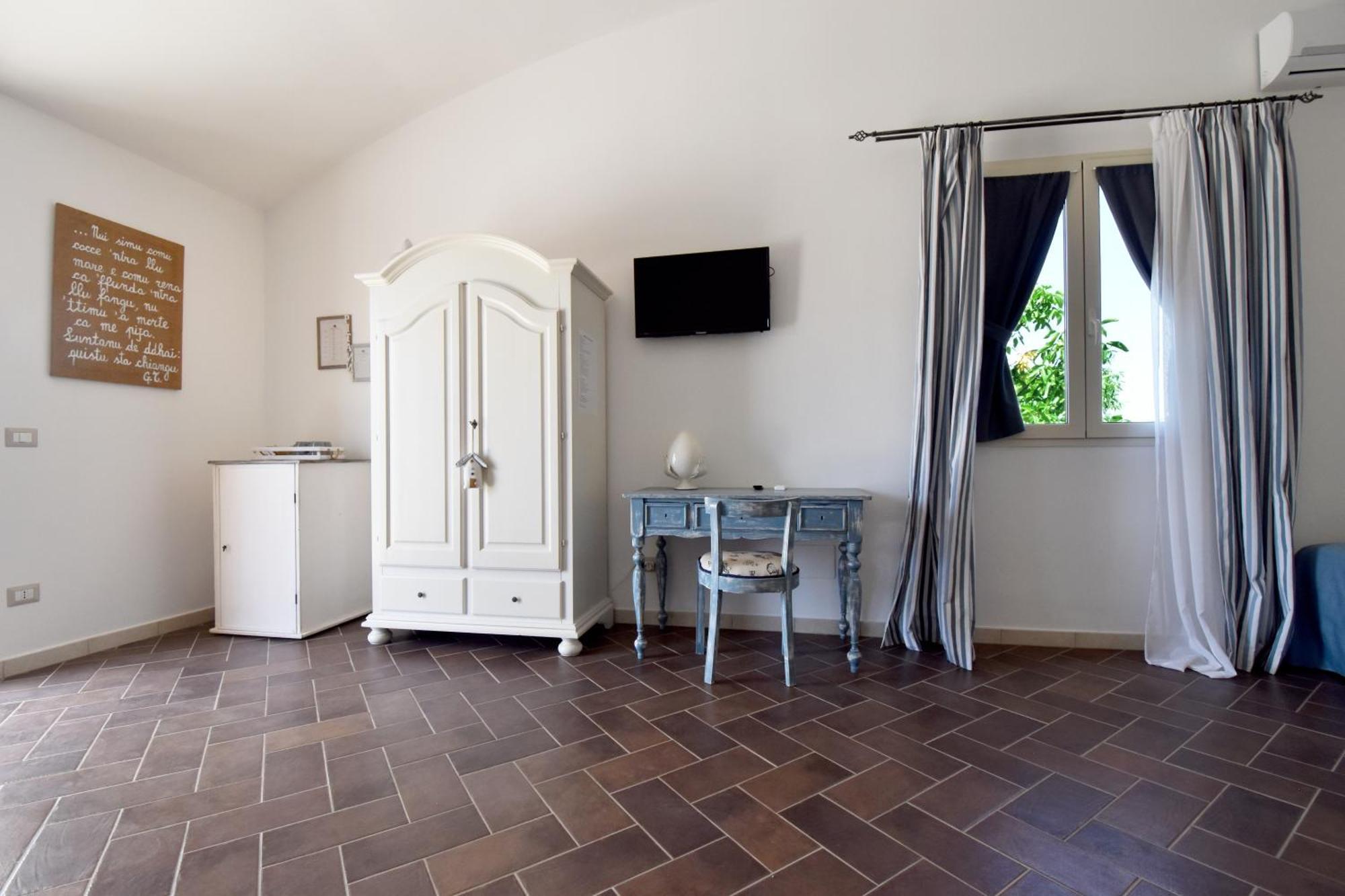 Masseria Pitanni Gallipoli Extérieur photo