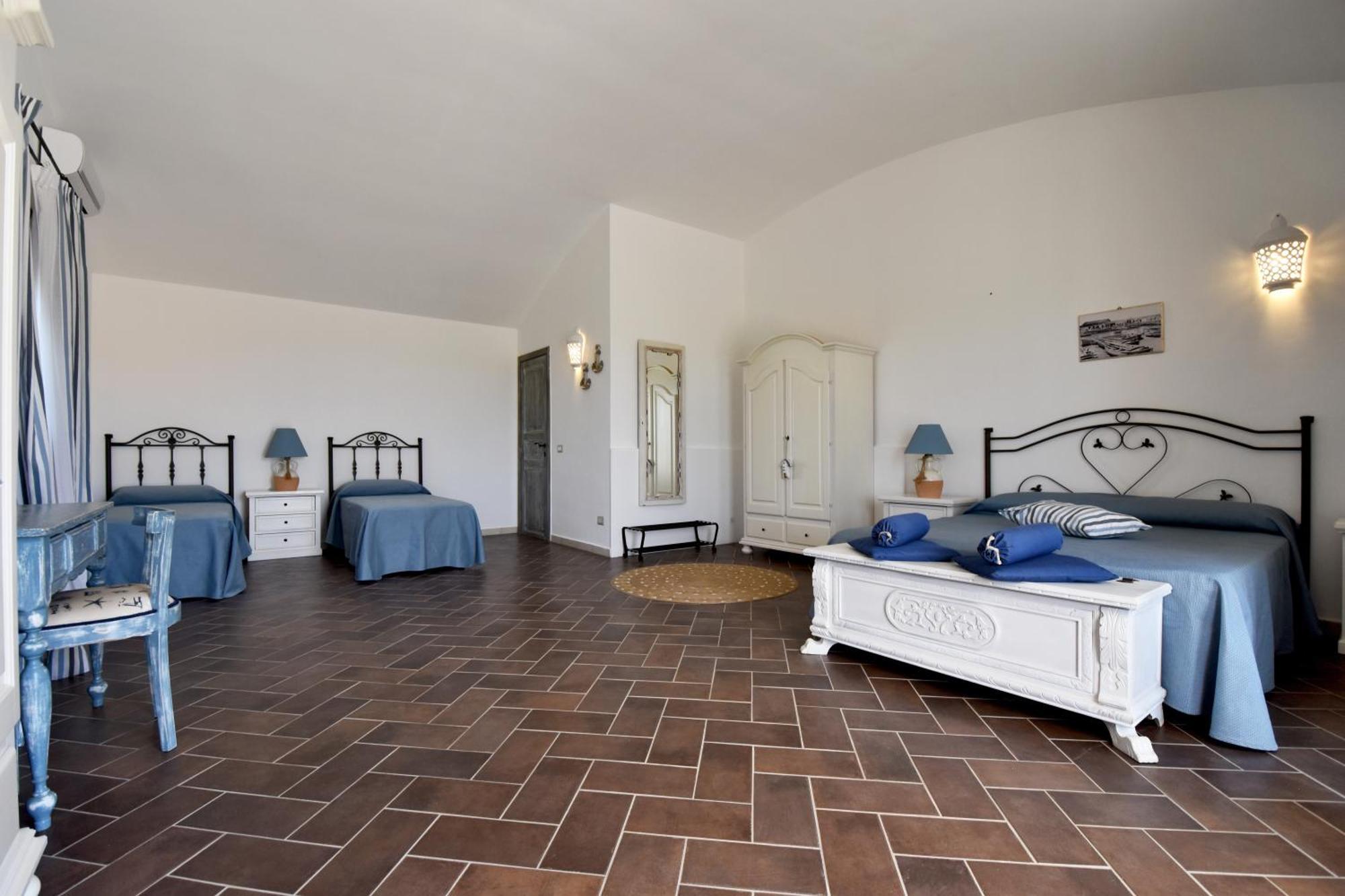 Masseria Pitanni Gallipoli Extérieur photo