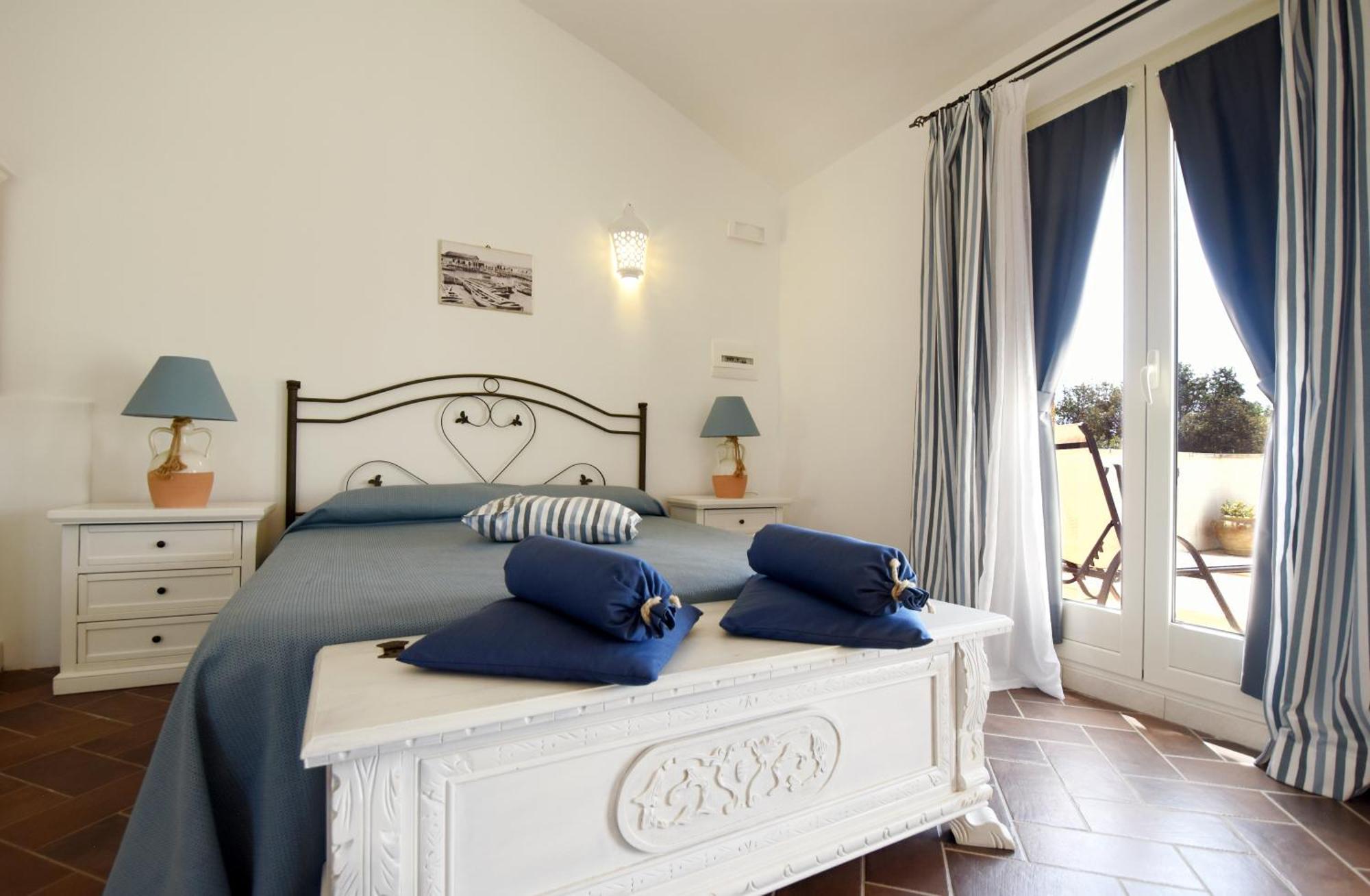 Masseria Pitanni Gallipoli Extérieur photo