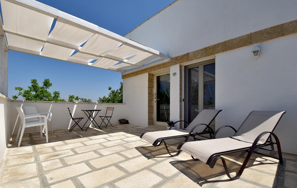 Masseria Pitanni Gallipoli Extérieur photo