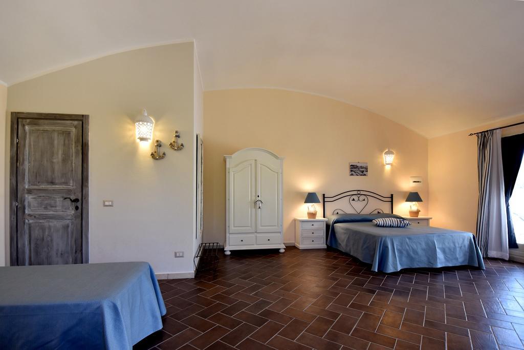 Masseria Pitanni Gallipoli Extérieur photo