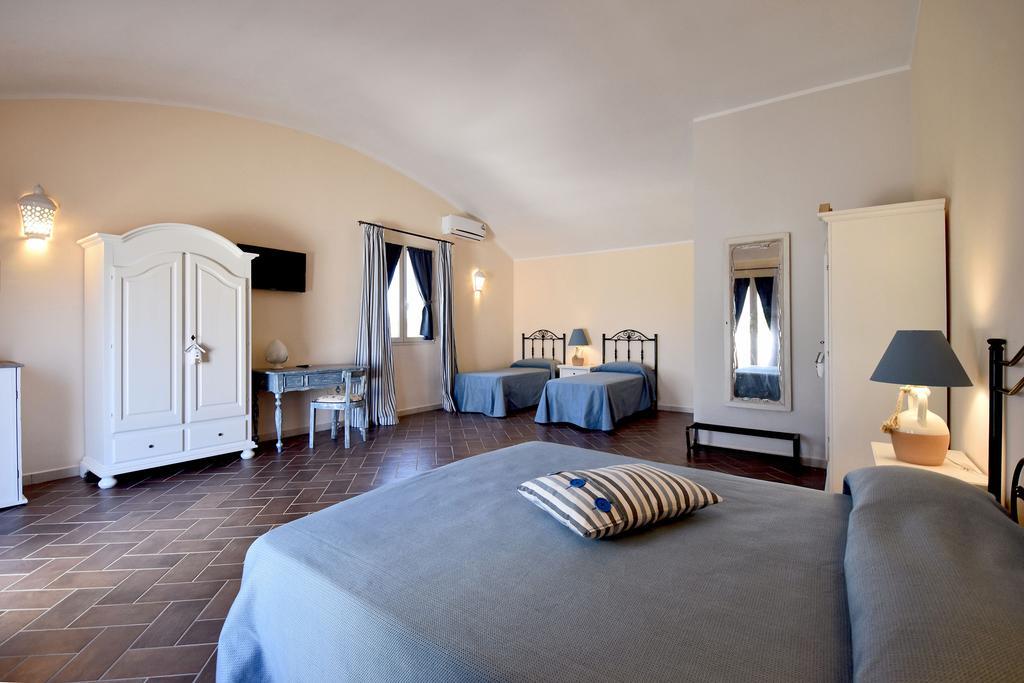 Masseria Pitanni Gallipoli Extérieur photo